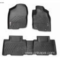 FJ LAND CRUISER Car mat